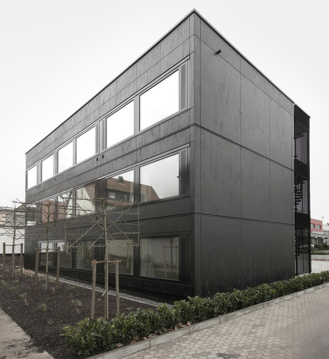 Ein Foto von Frank Ockert