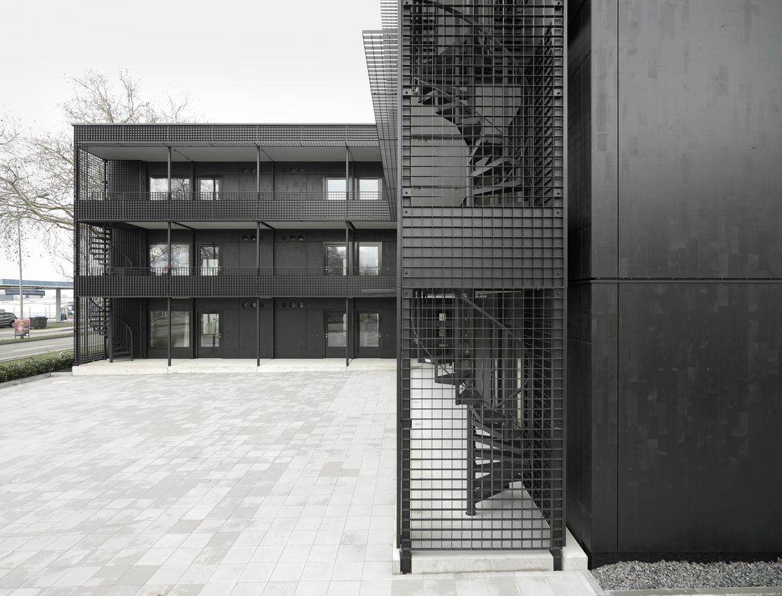 Ein Foto von Frank Ockert