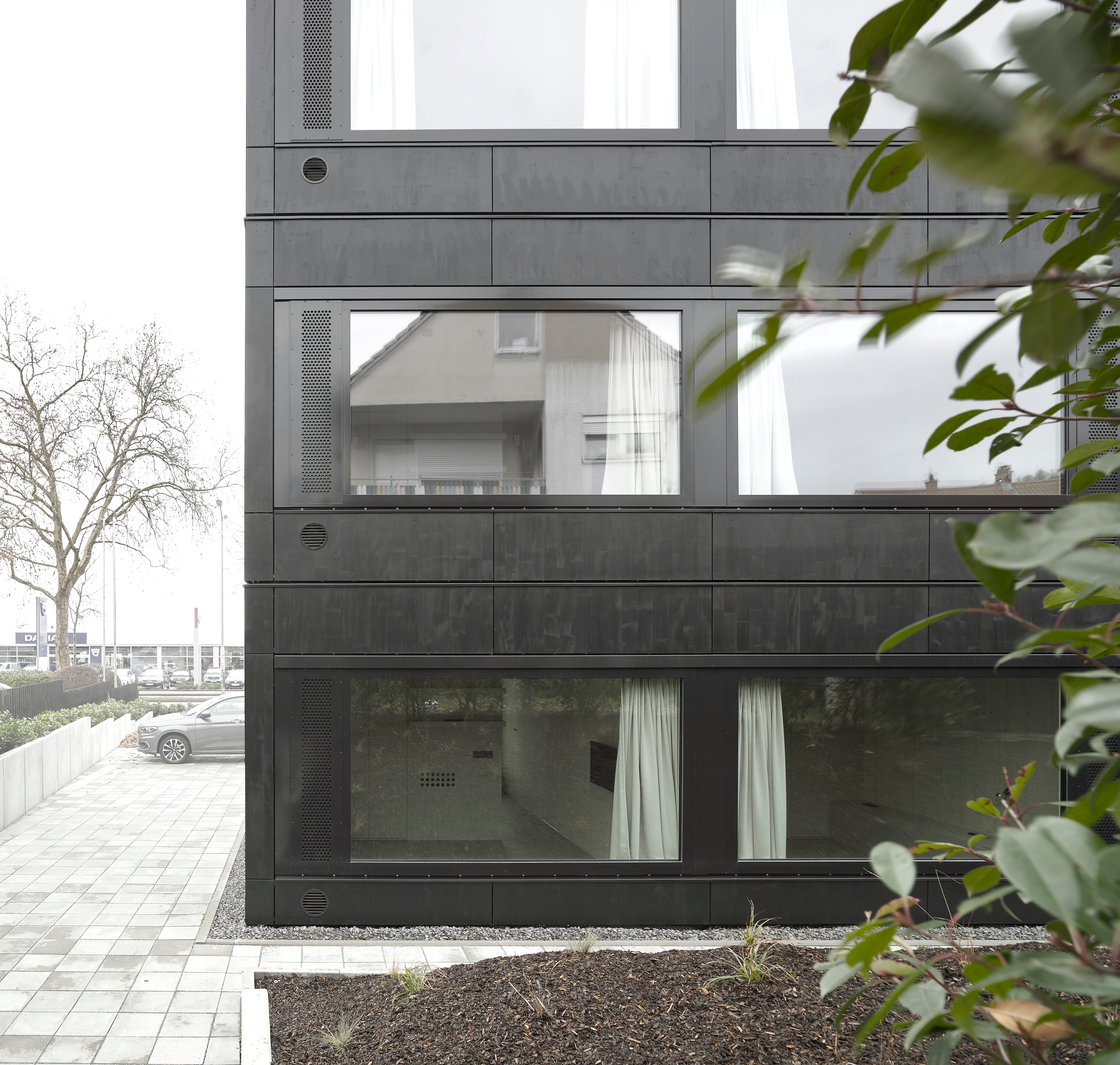 Ein Foto von Frank Ockert