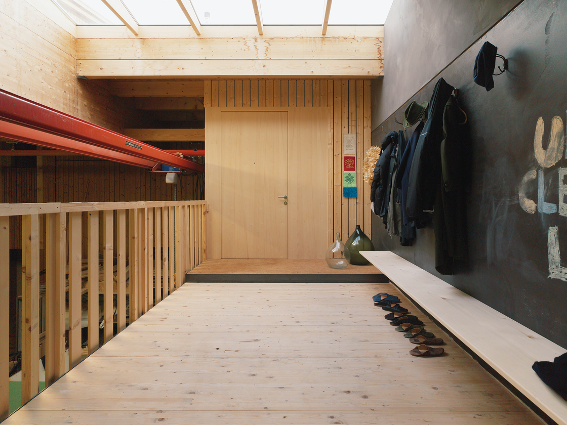 Ein Foto von Günter König