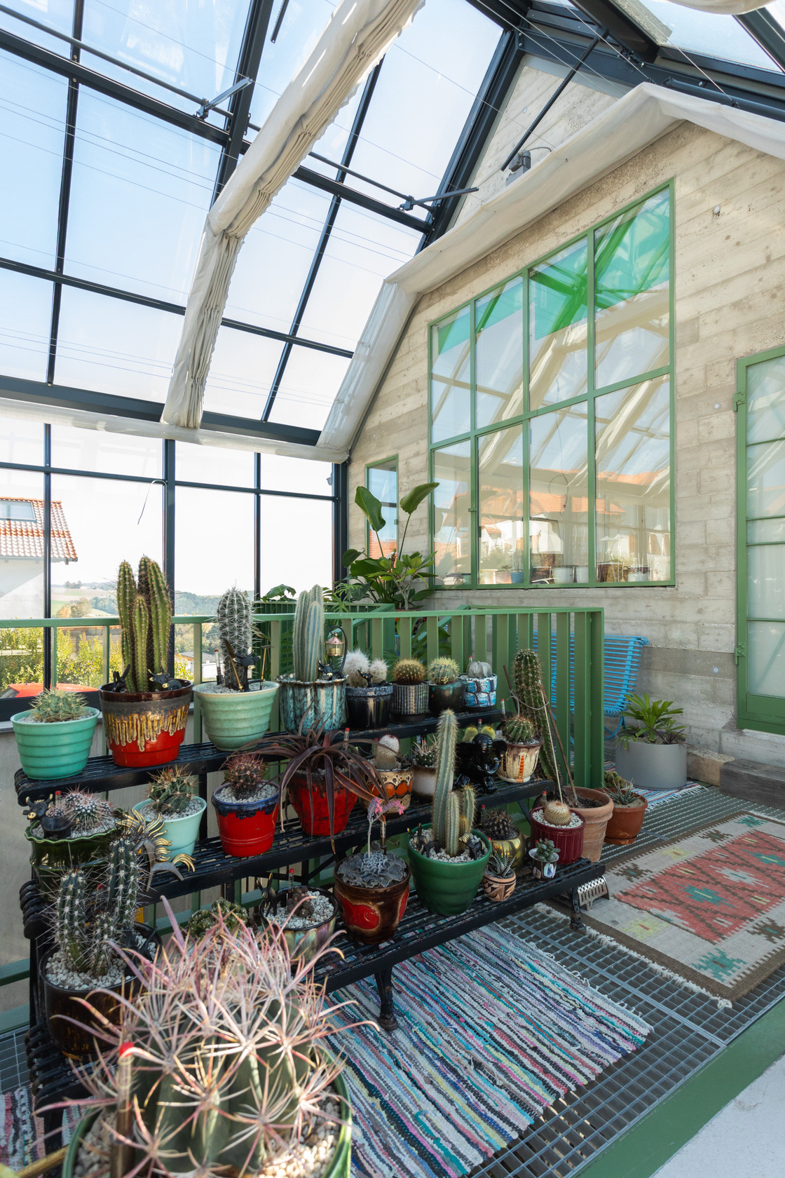 Ein Foto von Studio Mato