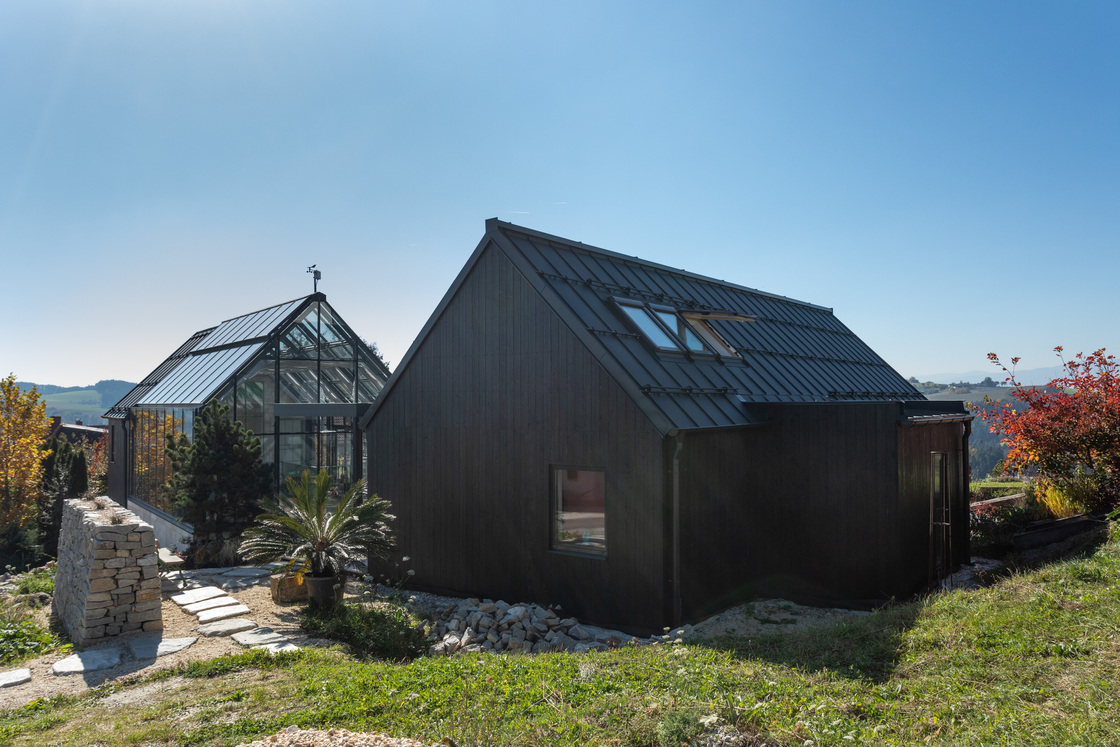 Ein Foto von Studio Mato