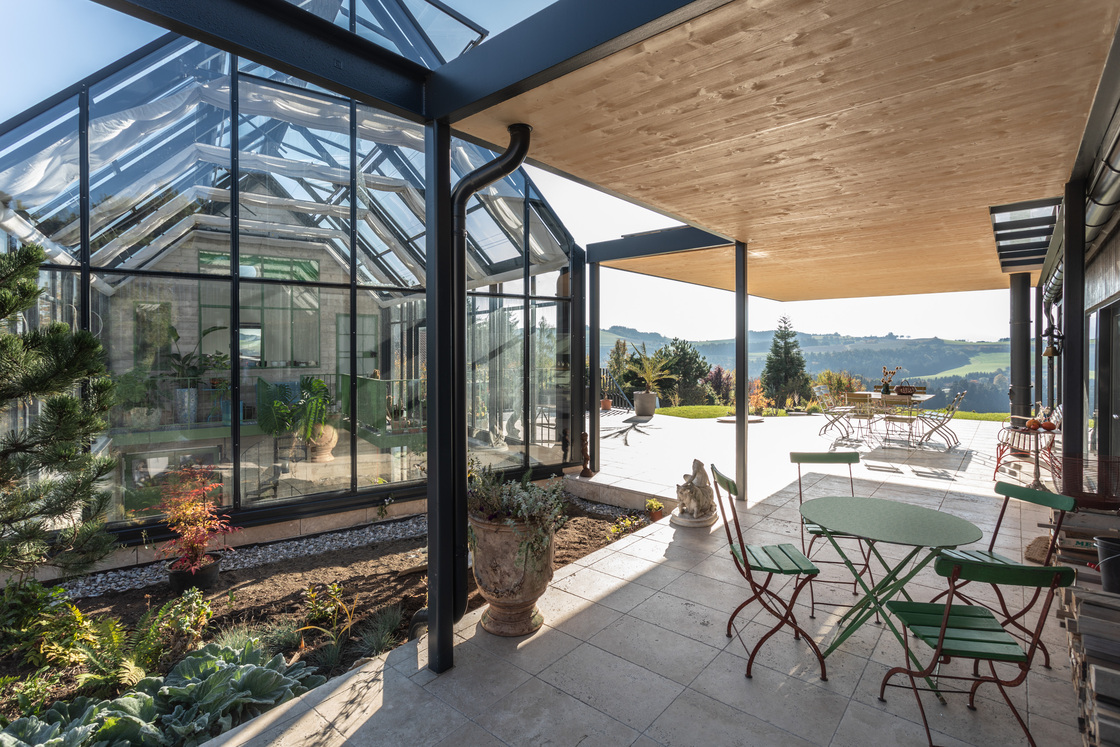 Ein Foto von Studio Mato