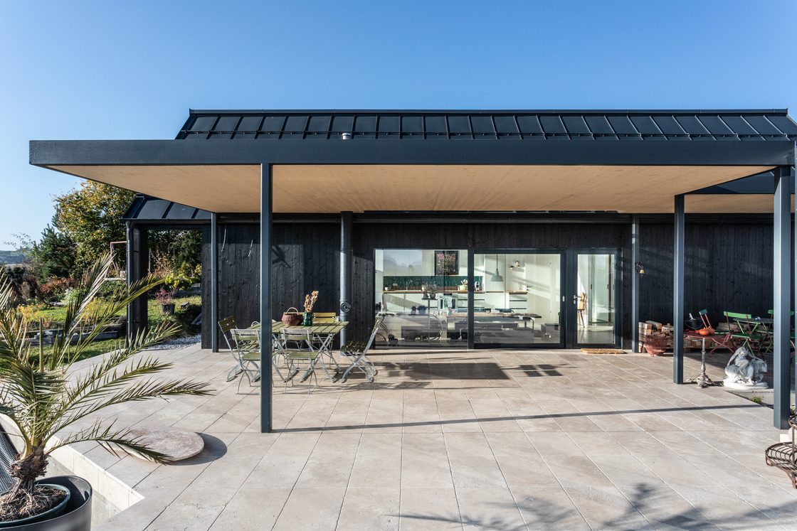 Ein Foto von Studio Mato