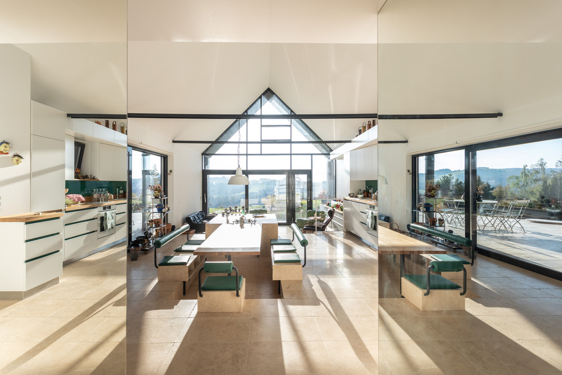 Ein Foto von Studio Mato