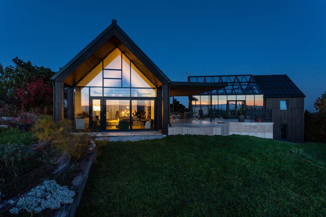 Ein Foto von Studio Mato