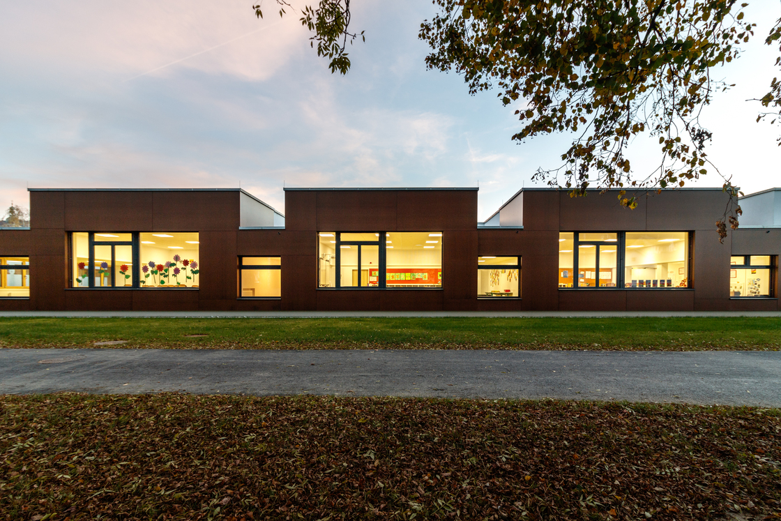 Ein Foto von Daniela Filipovits-Flasch