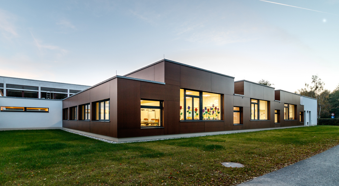 Ein Foto von Daniela Filipovits-Flasch