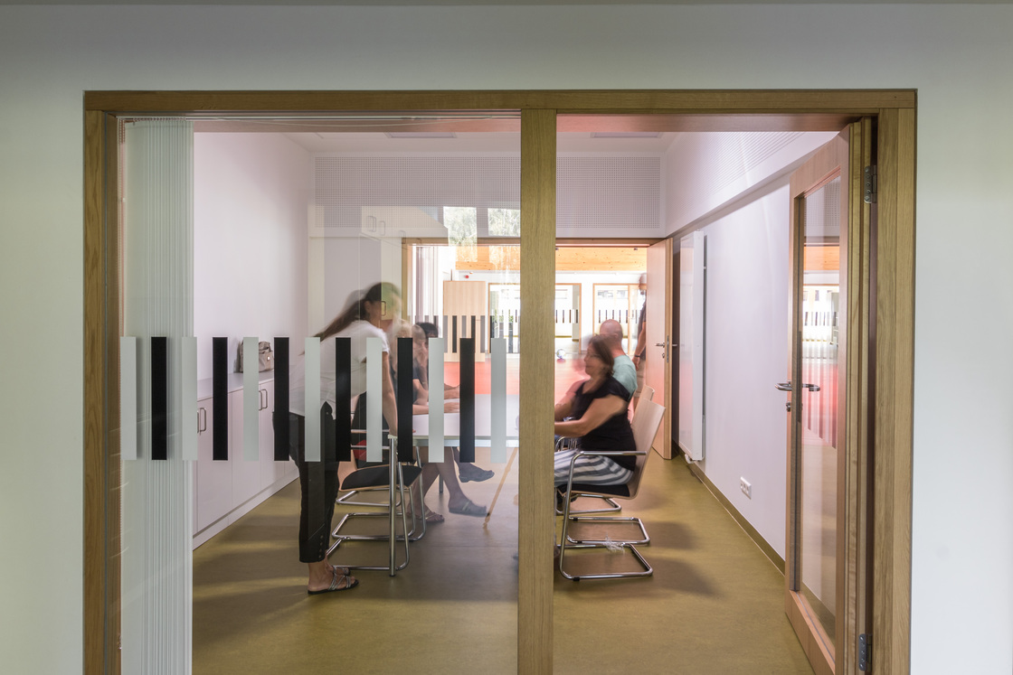 Ein Foto von Daniela Filipovits-Flasch