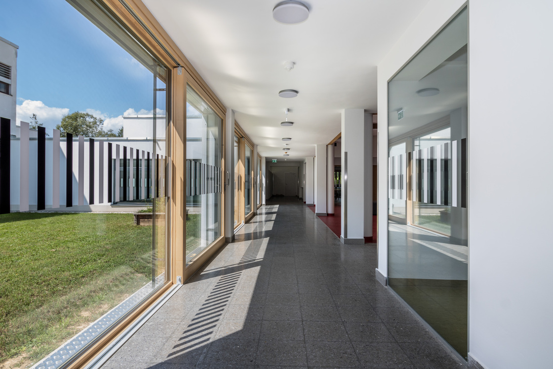 Ein Foto von Daniela Filipovits-Flasch