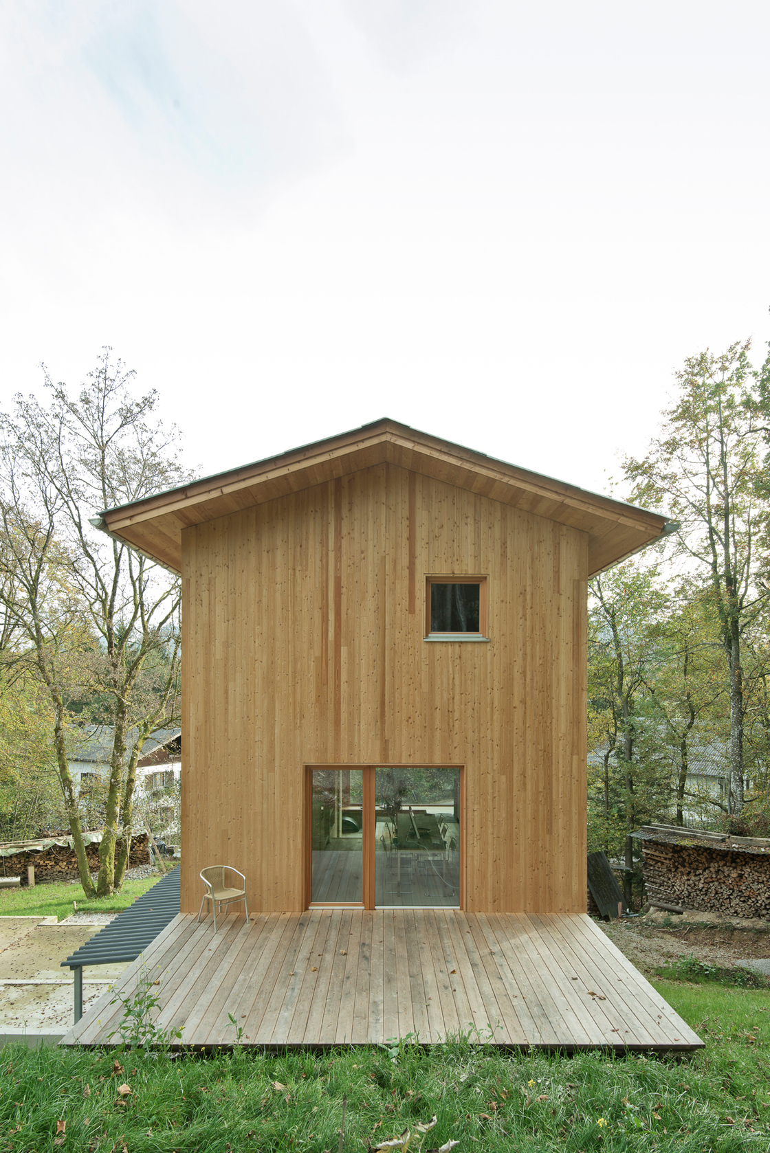 Ein Foto von atelier wortmeyer e.u.