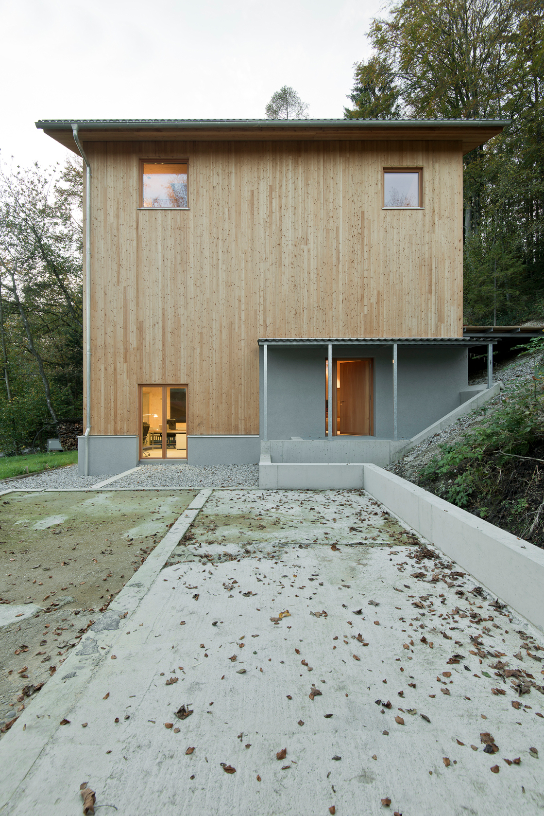 Ein Foto von atelier wortmeyer e.u.