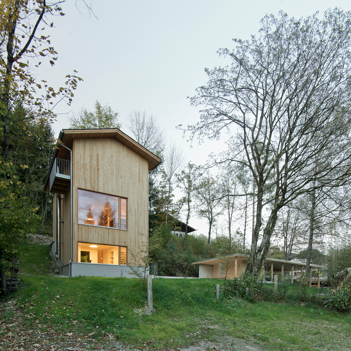 Ein Foto von atelier wortmeyer e.u.