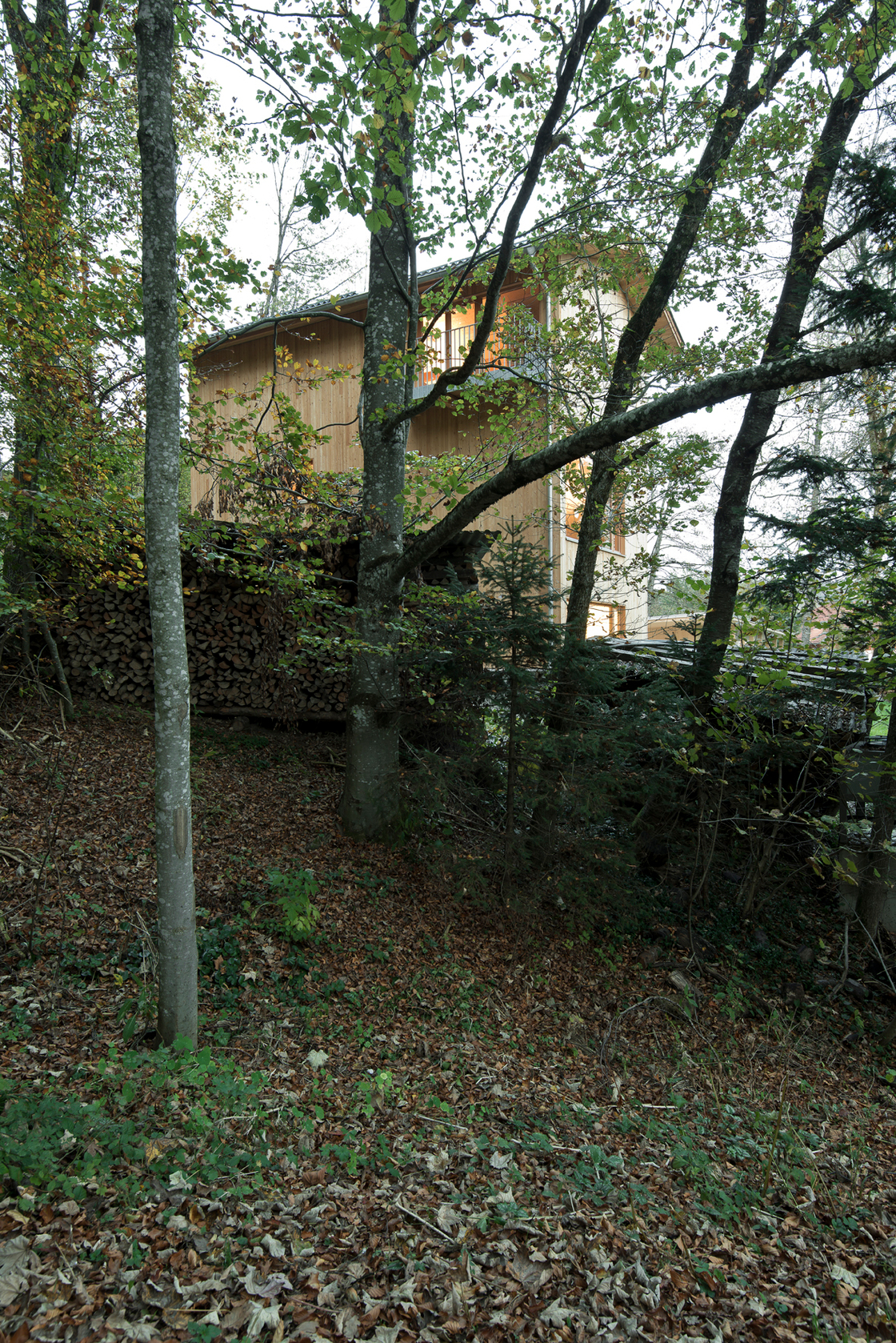 Ein Foto von atelier wortmeyer e.u.