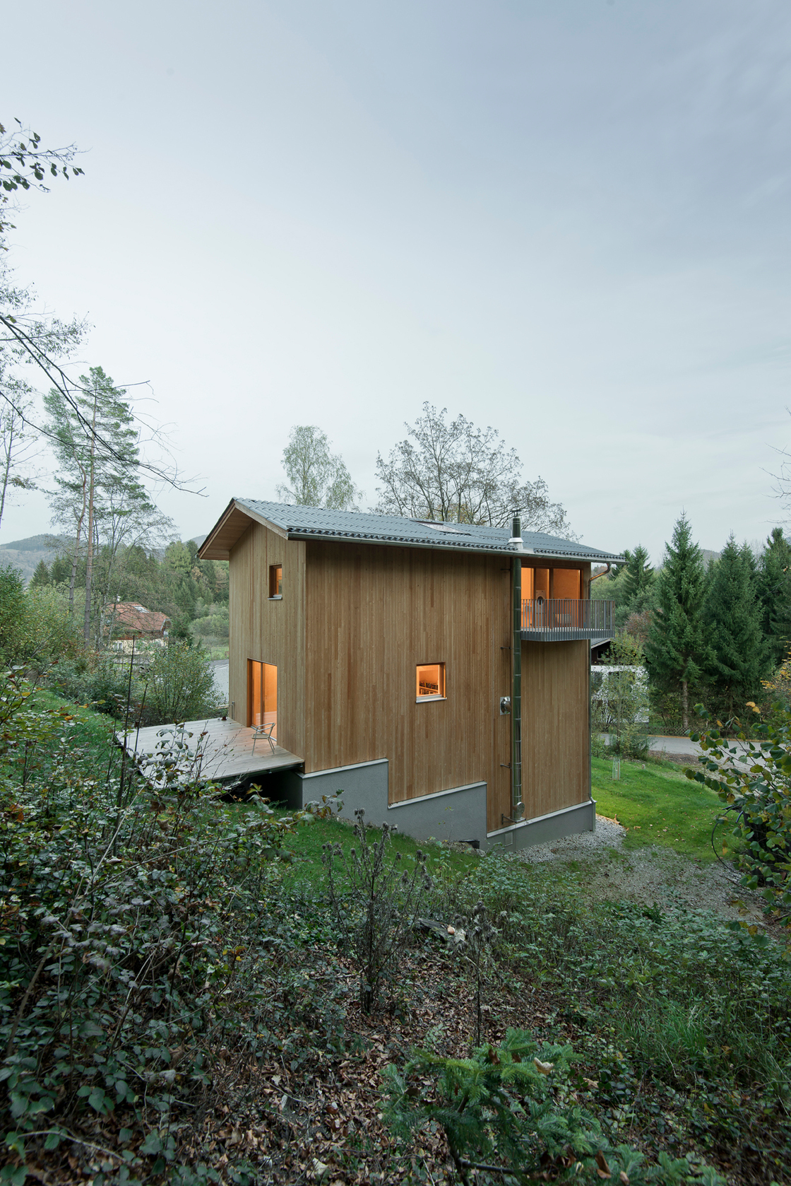 Ein Foto von atelier wortmeyer e.u.