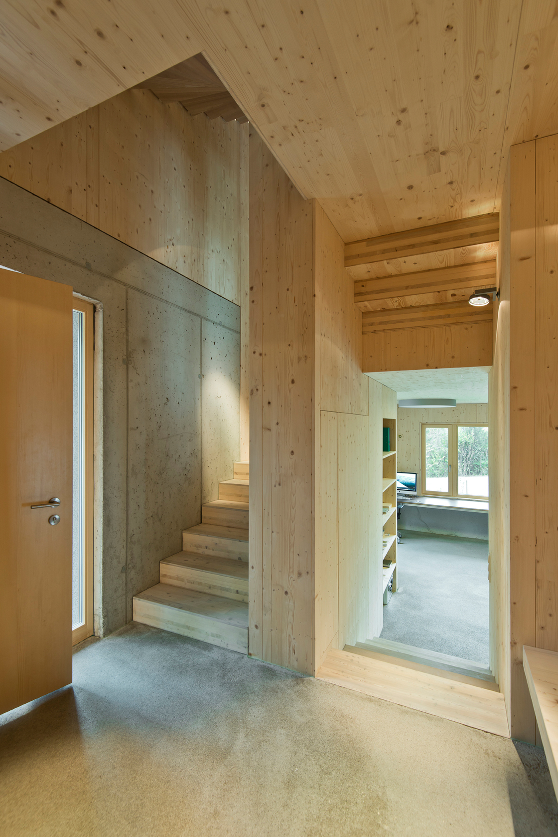 Ein Foto von atelier wortmeyer e.u.