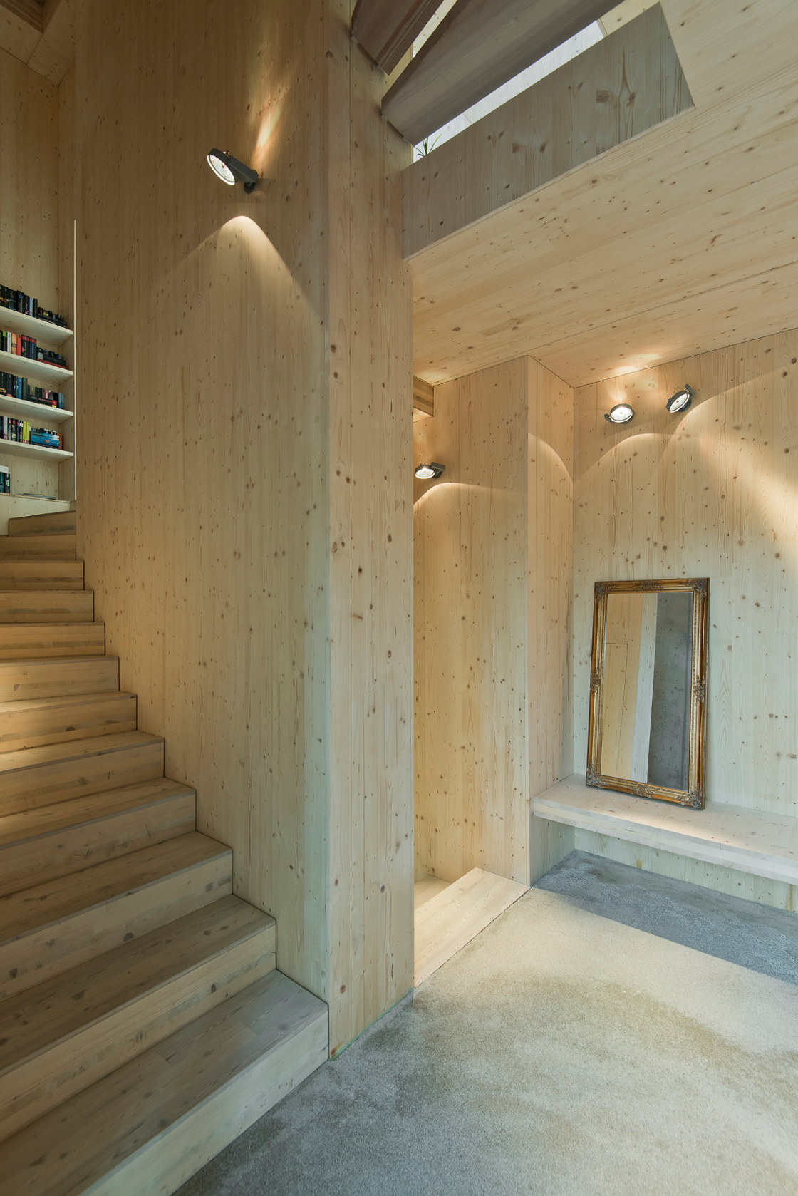 Ein Foto von atelier wortmeyer e.u.