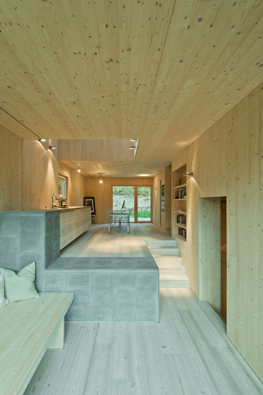 Ein Foto von atelier wortmeyer e.u.