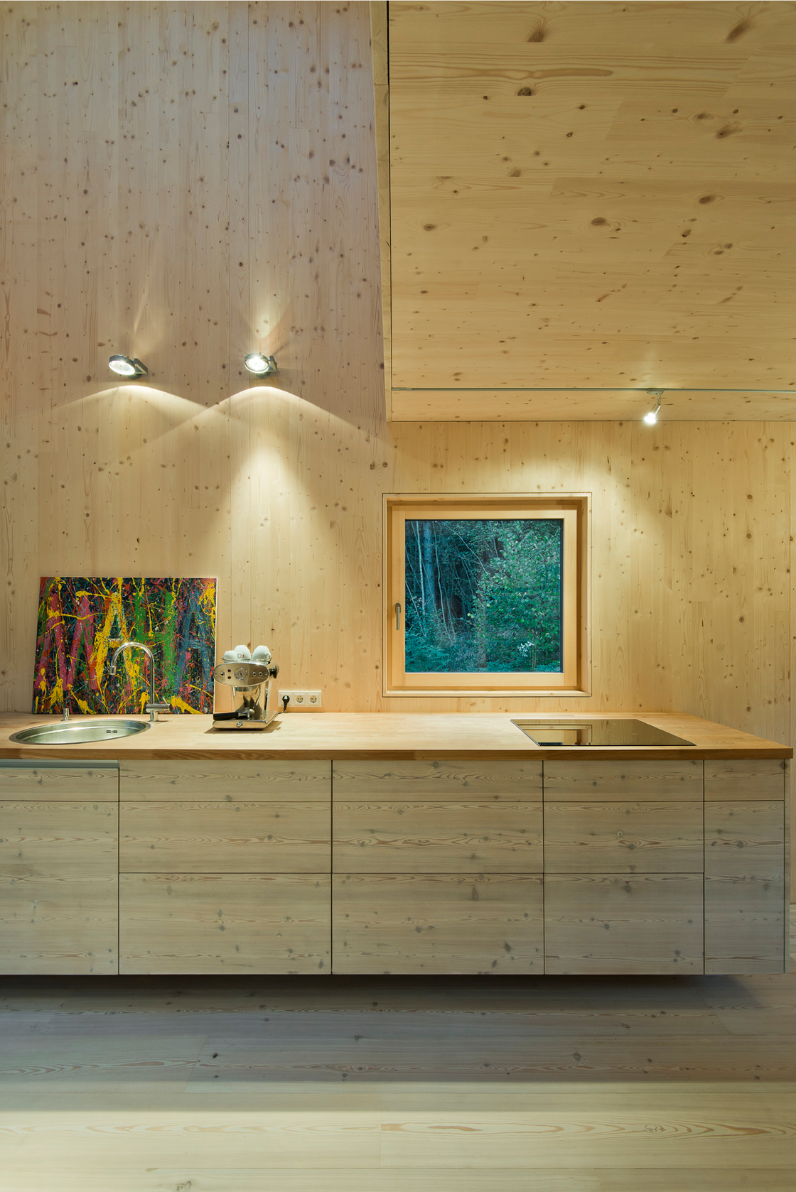 Ein Foto von atelier wortmeyer e.u.