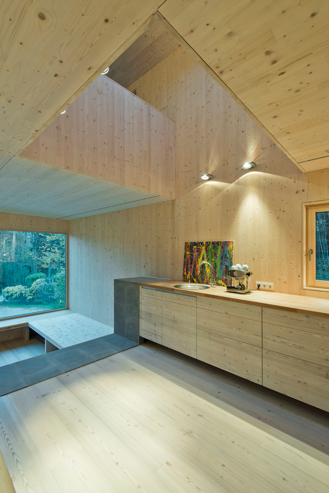 Ein Foto von atelier wortmeyer e.u.