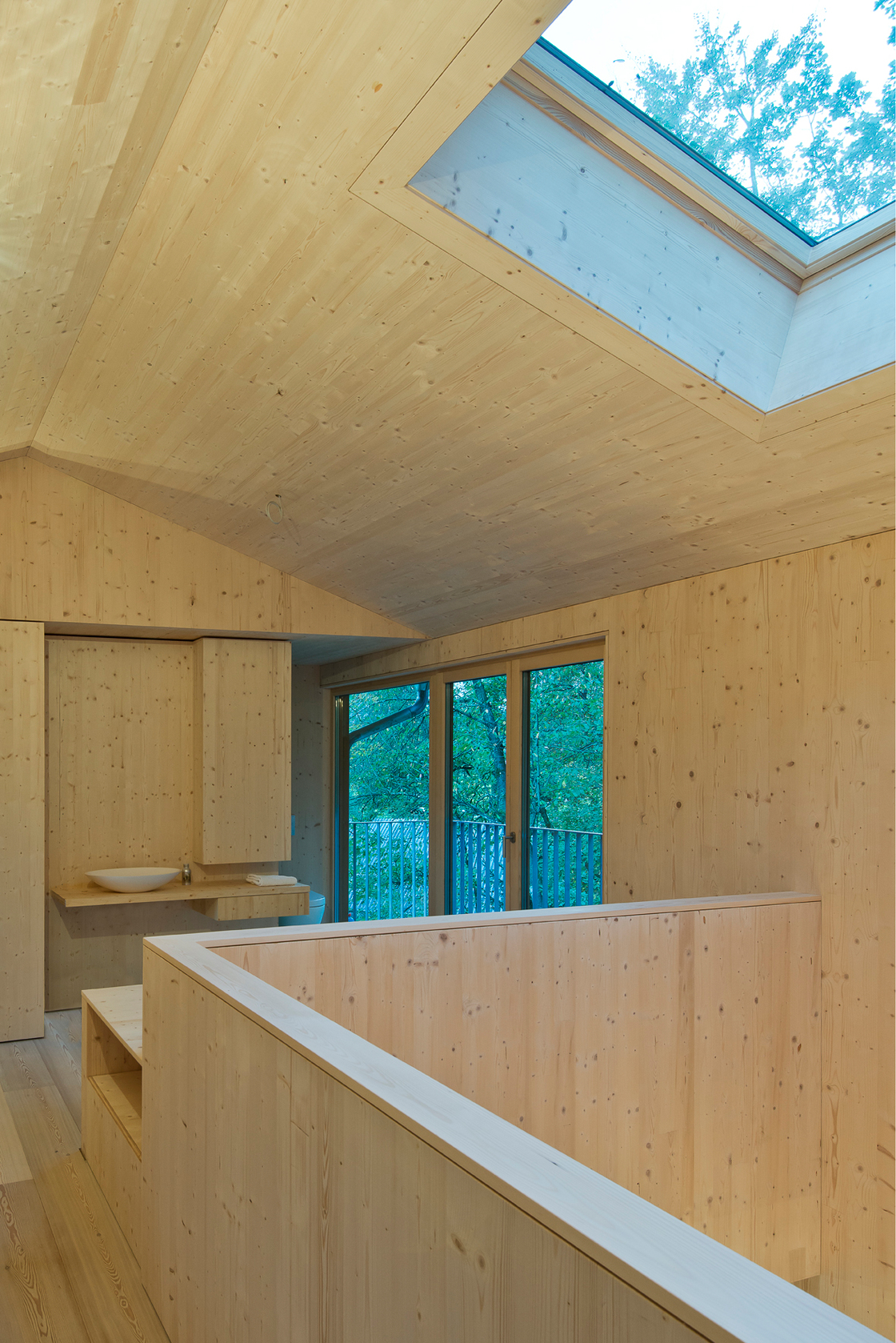 Ein Foto von atelier wortmeyer e.u.