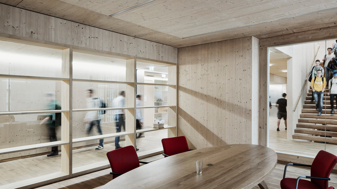 Ein Foto von Albrecht Imanuel Schnabel