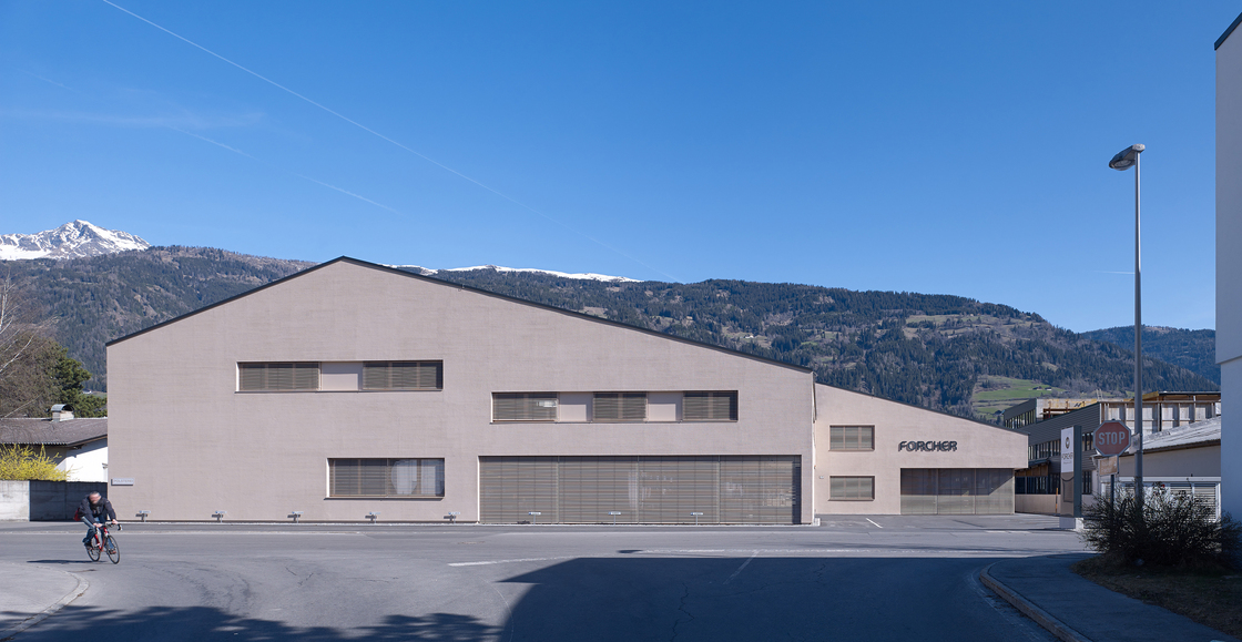 Ein Foto von Markus Bstieler