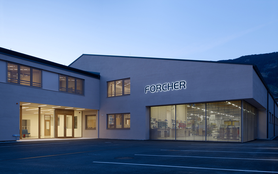 Ein Foto von Markus Bstieler