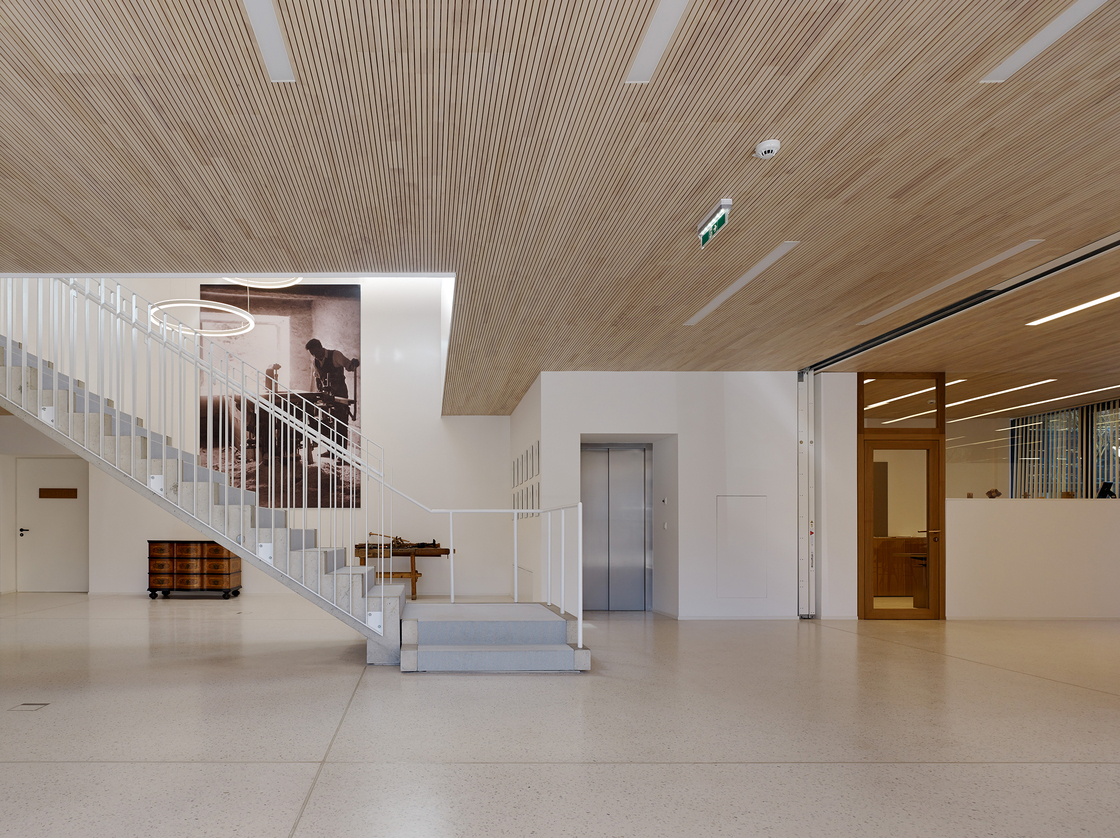 Ein Foto von Markus Bstieler