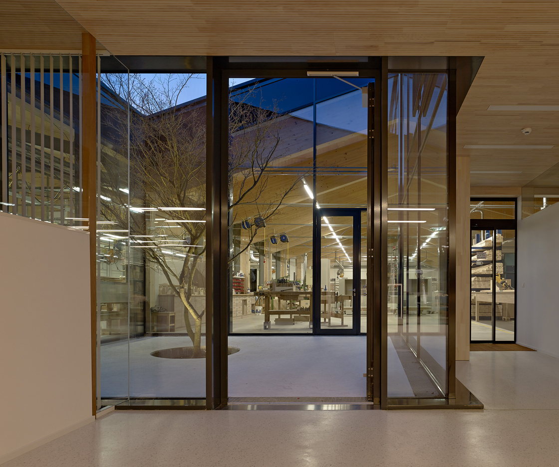 Ein Foto von Markus Bstieler