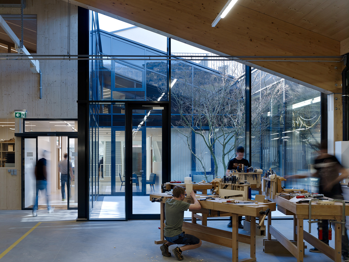 Ein Foto von Markus Bstieler