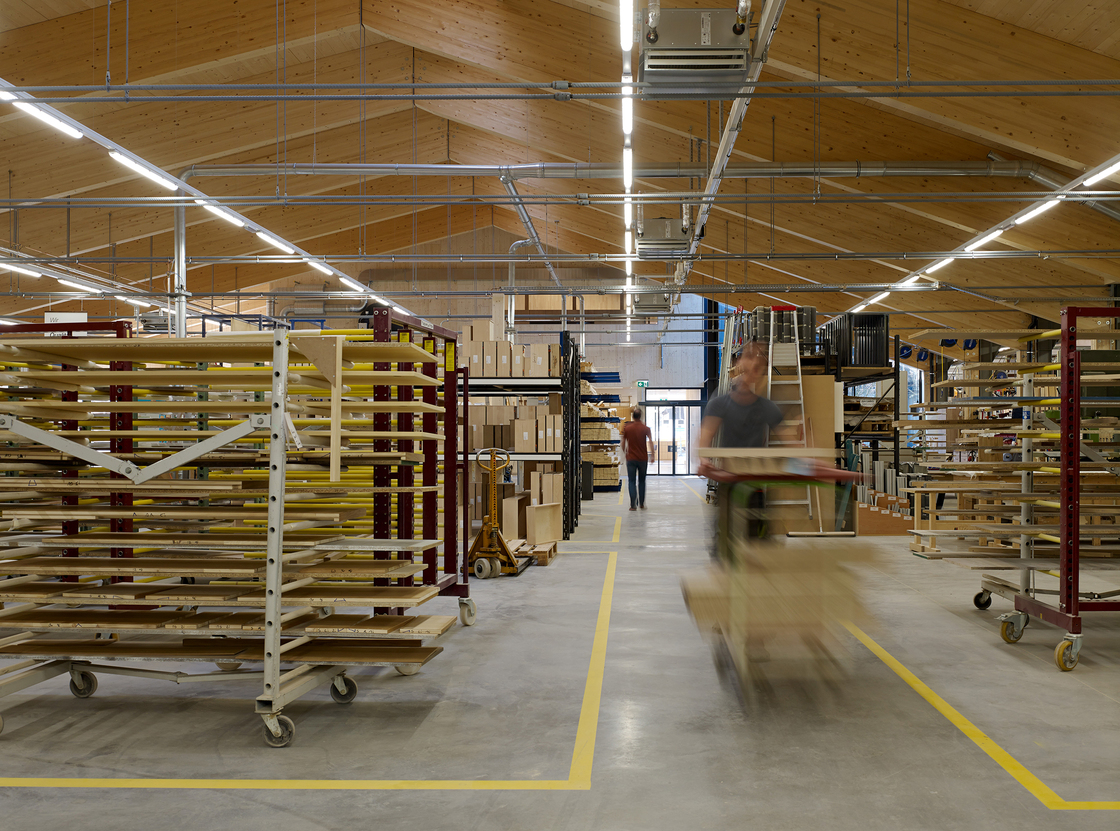 Ein Foto von Markus Bstieler