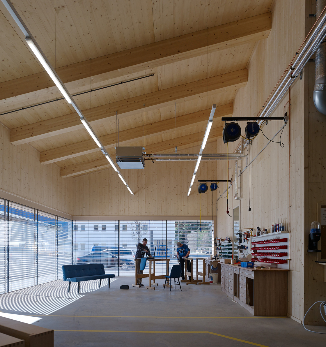 Ein Foto von Markus Bstieler