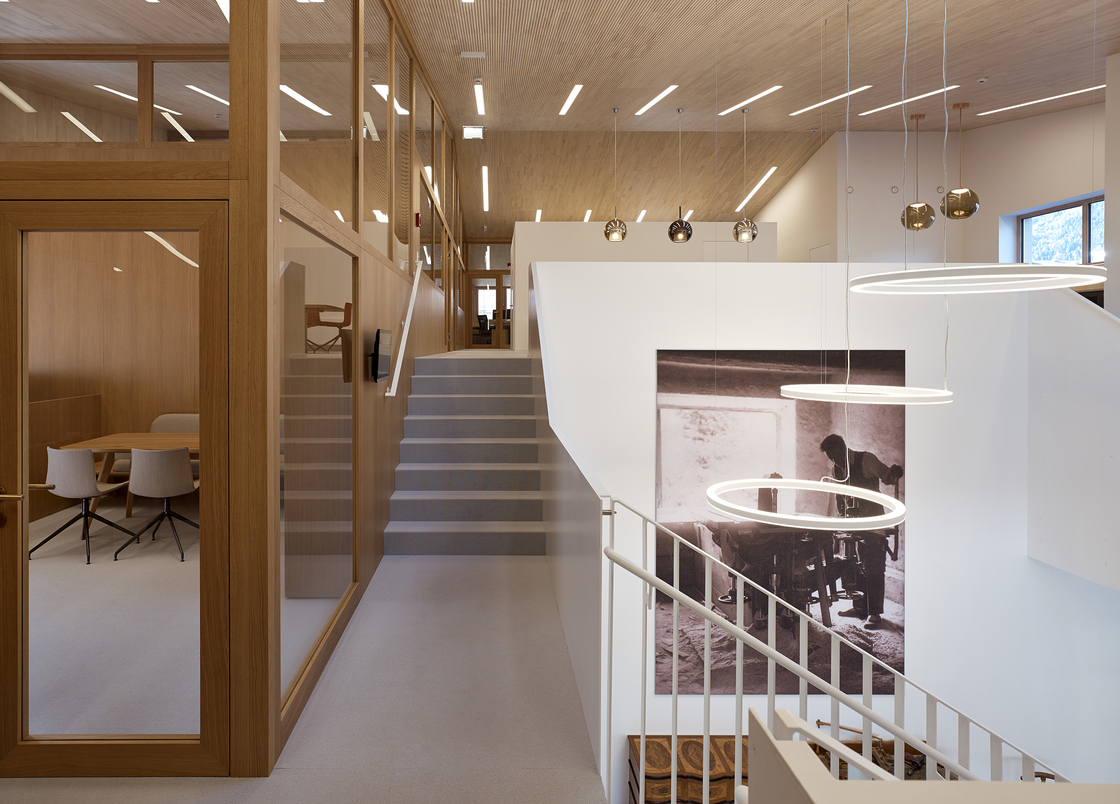 Ein Foto von Markus Bstieler