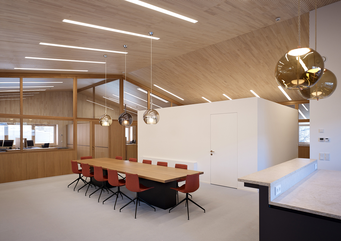 Ein Foto von Markus Bstieler