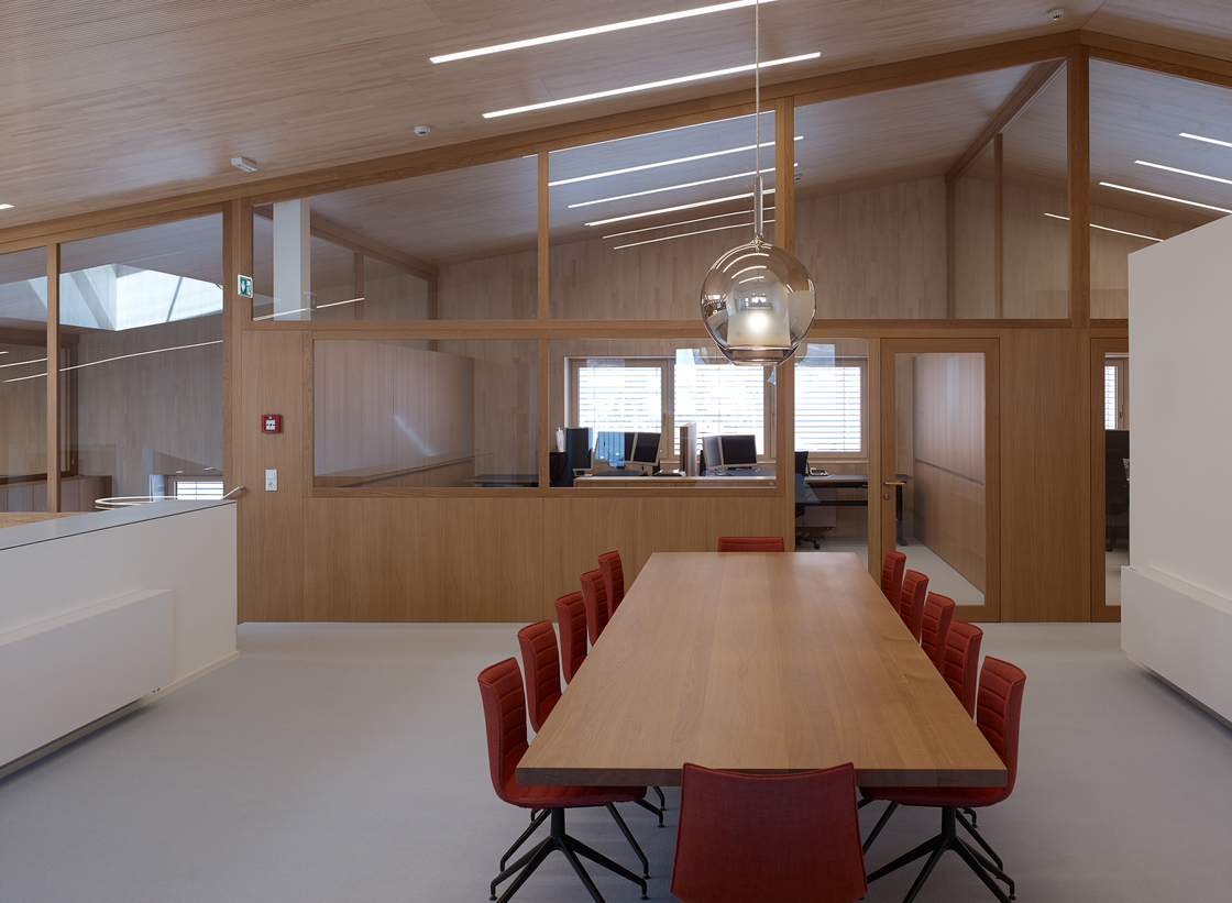 Ein Foto von Markus Bstieler