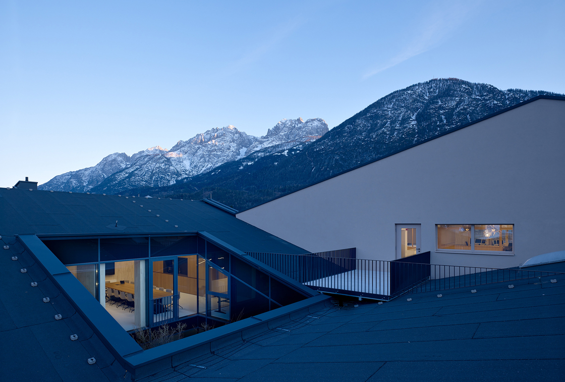 Ein Foto von Markus Bstieler