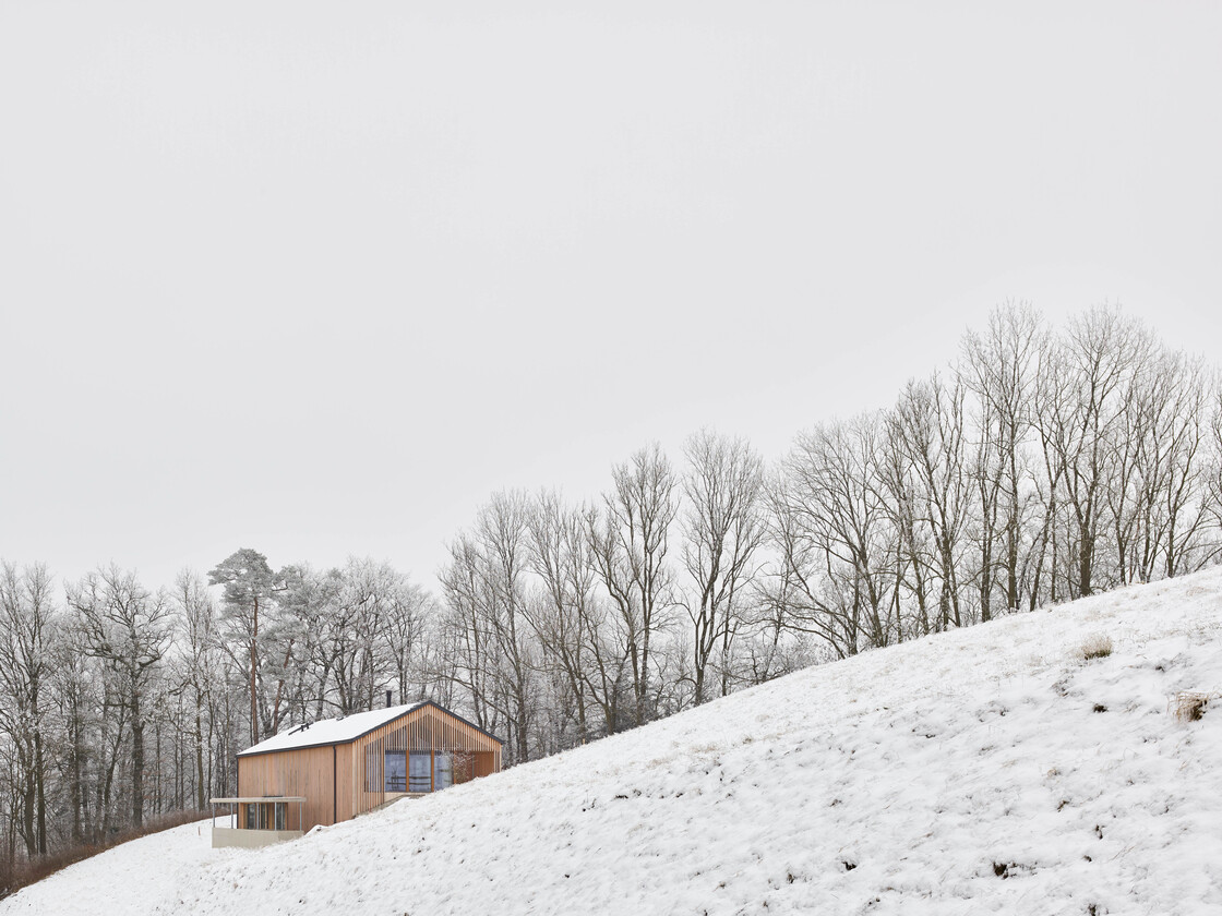 Ein Foto von Kurt Hörbst