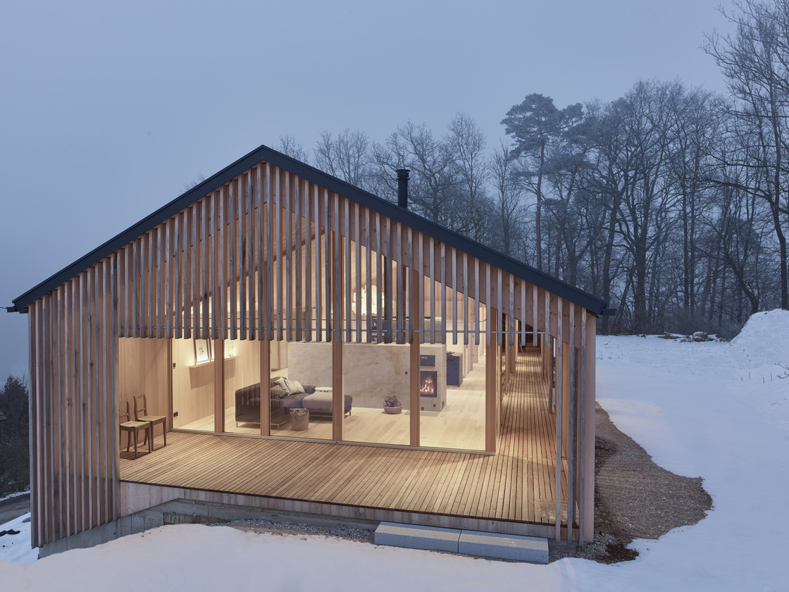 Ein Foto von Kurt Hörbst