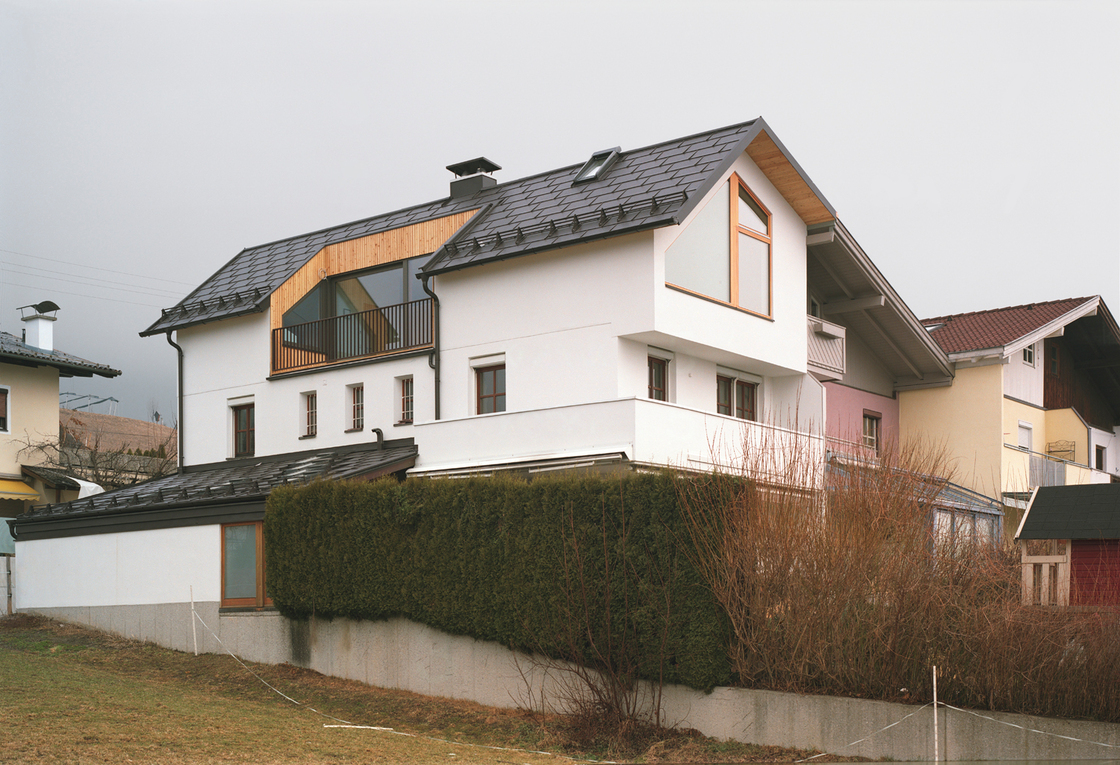 Ein Foto von Martin Tusch