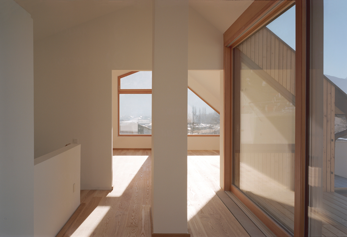 Ein Foto von Martin Tusch