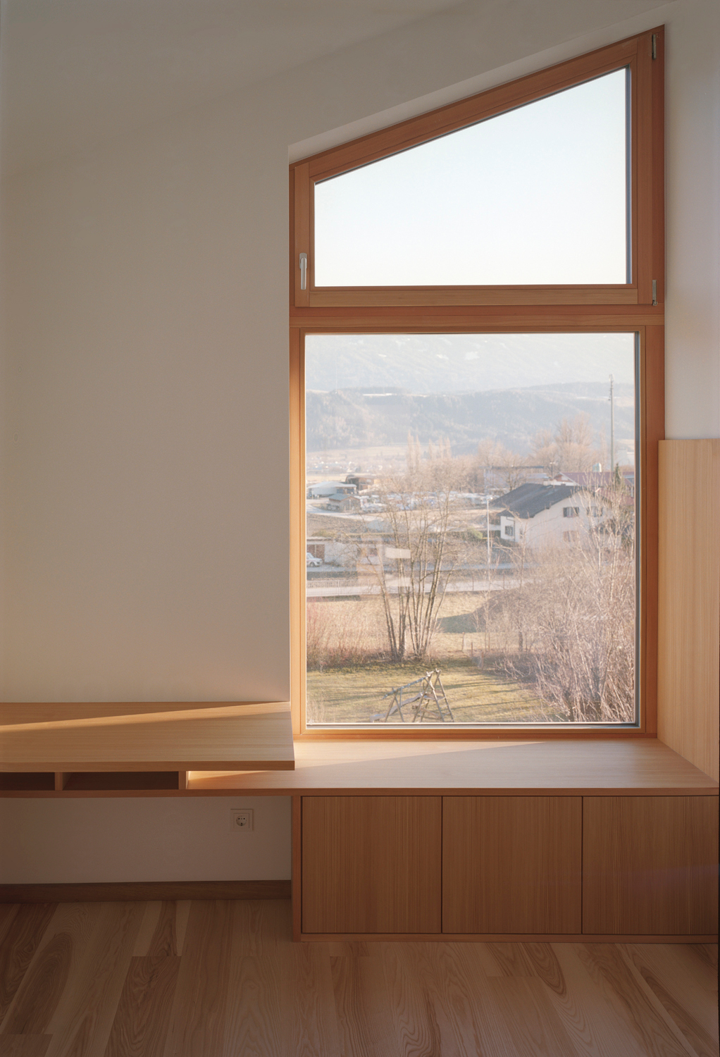 Ein Foto von Martin Tusch