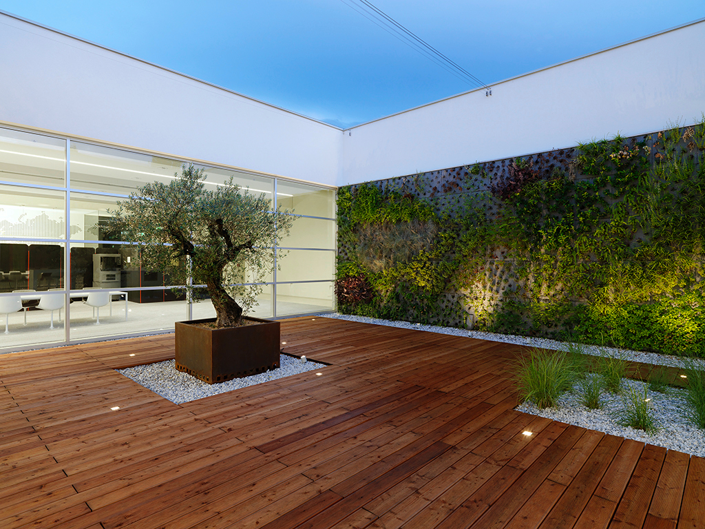 Ein Foto von Paul Ott