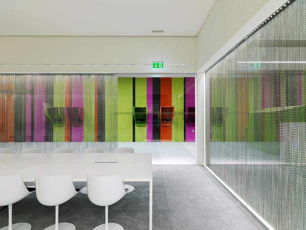 Ein Foto von Paul Ott