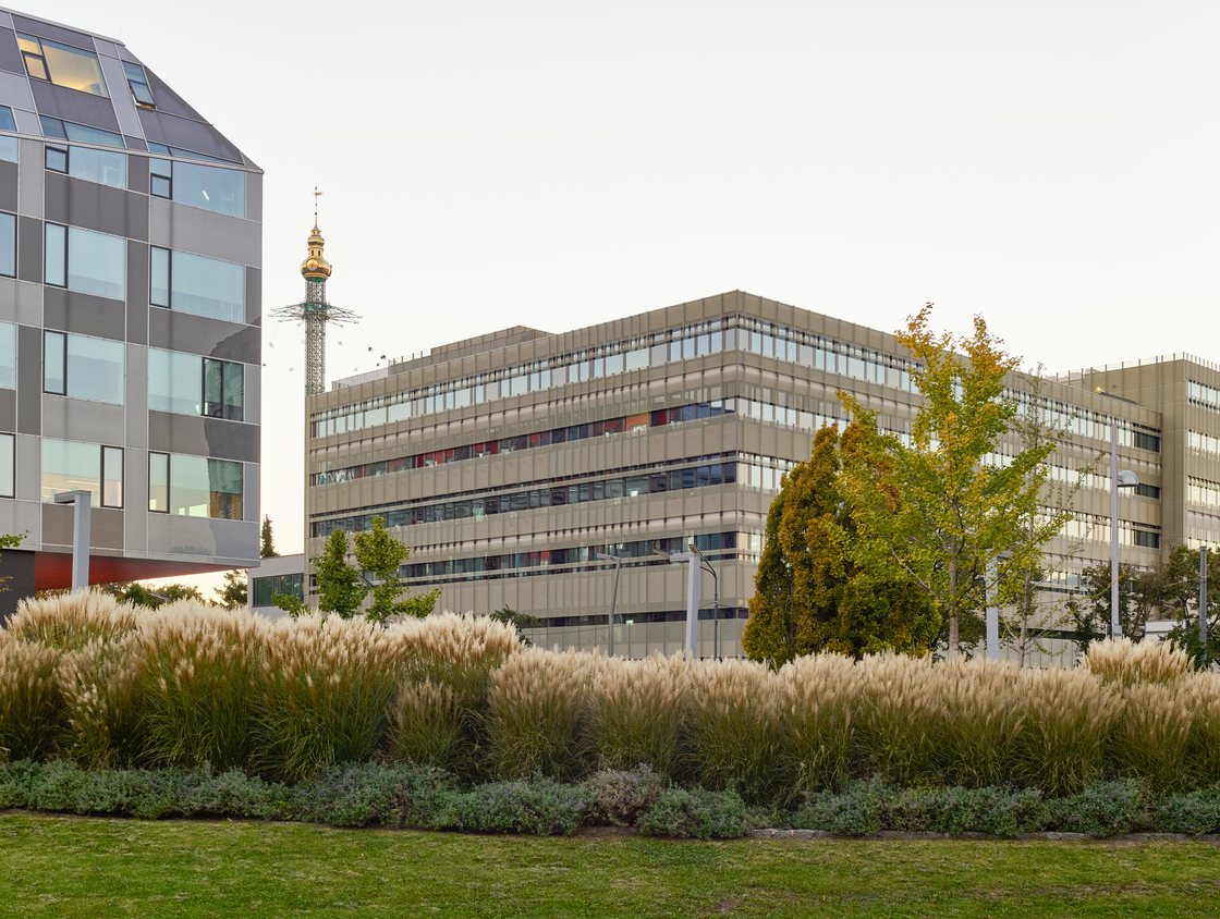 Ein Foto von Kurt Hörbst