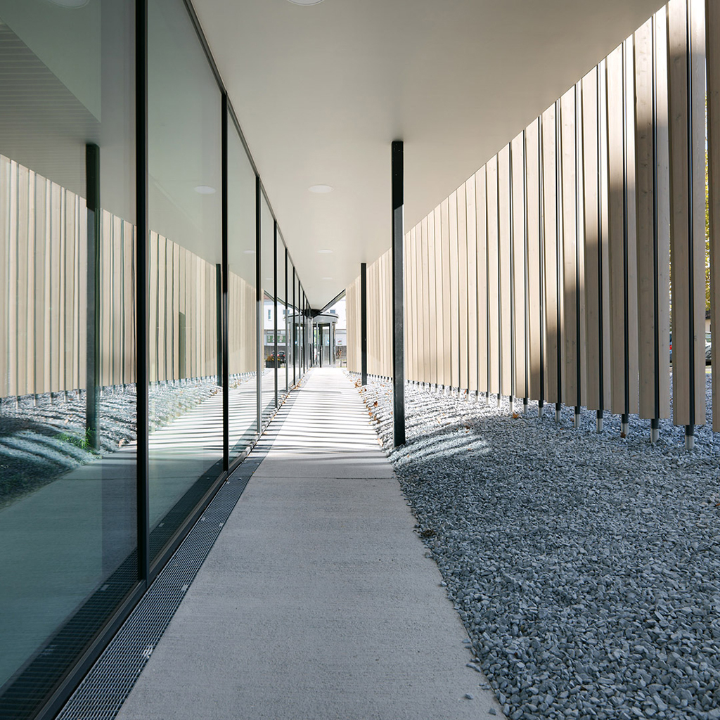 Ein Foto von Paul Ott