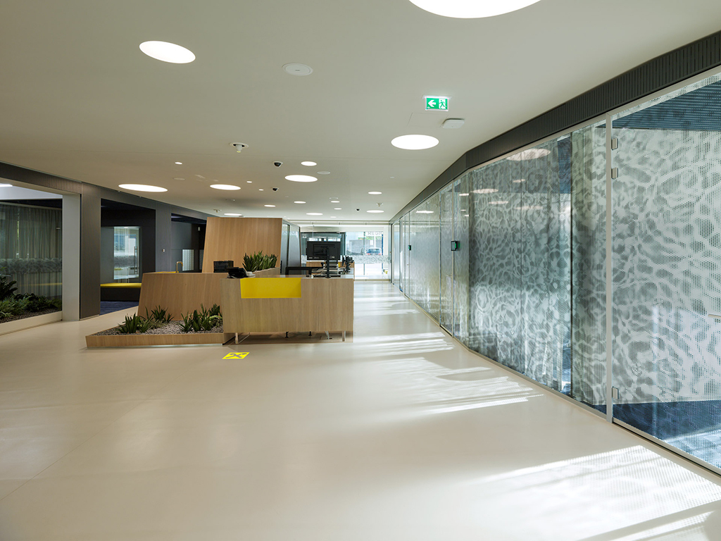 Ein Foto von Paul Ott