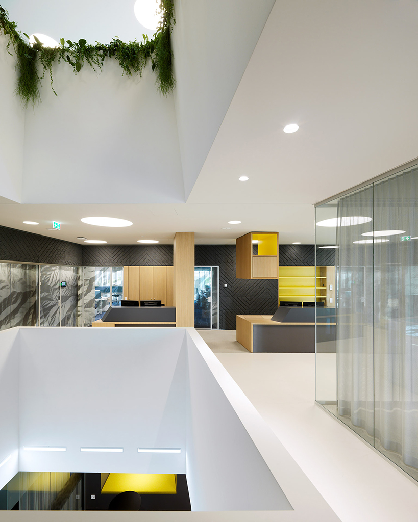 Ein Foto von Paul Ott