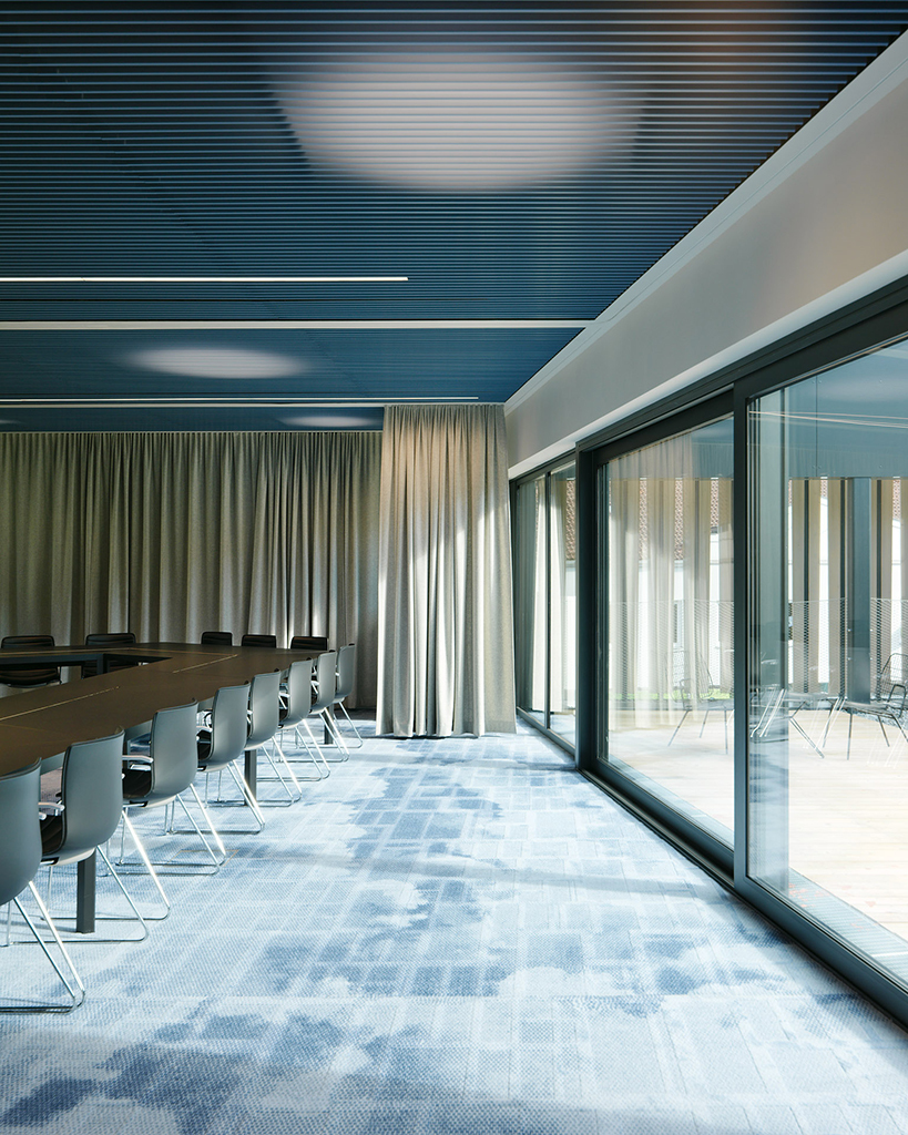 Ein Foto von Paul Ott