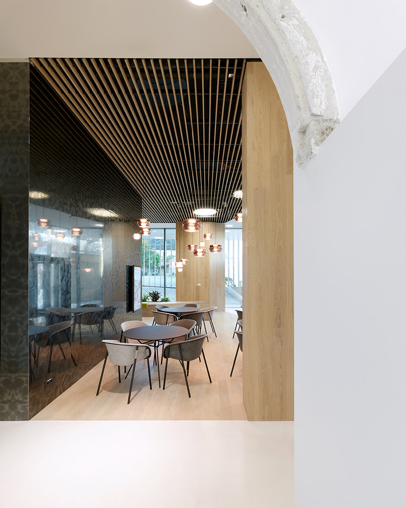 Ein Foto von Paul Ott